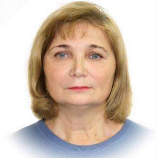 Ризина Татьяна Владимировна Ризина Татьяна Владимировна