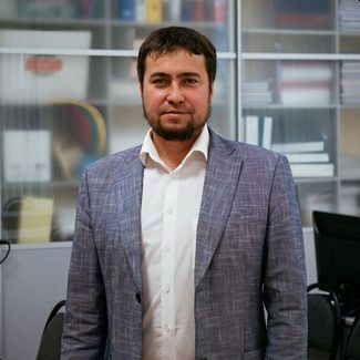 Водорезов Алексей Владимирович Водорезов Алексей Владимирович