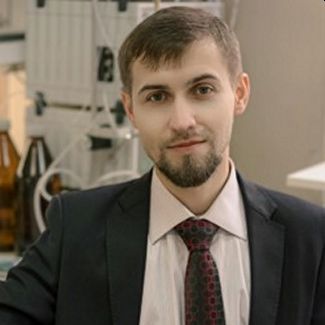 Чучелкин Илья Валерьевич Чучелкин Илья Валерьевич