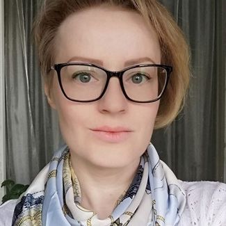 Ерзылёва Анна Андреевна Ерзылёва Анна Андреевна