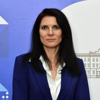 Афанасова Марина Михайловна Афанасова Марина Михайловна
