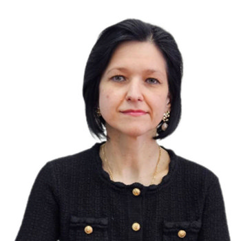 Головастова Юлия Александровна Головастова Юлия Александровна
