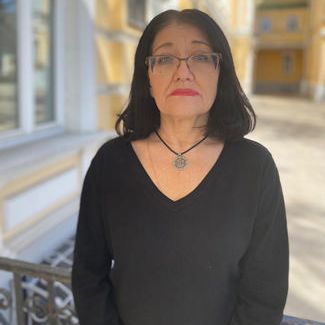 Саломатина Галина Анатольевна