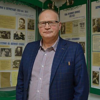 Лазарев Юрий Васильевич Лазарев Юрий Васильевич