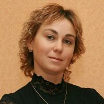 Тихонова Лариса Ивановна Тихонова Лариса Ивановна