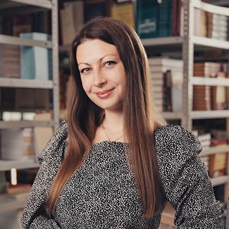 Гаврикова Анна Сергеевна Гаврикова Анна Сергеевна