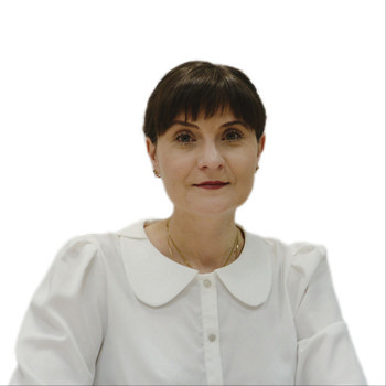 Новикова Юлия Геннадьевна Новикова Юлия Геннадьевна