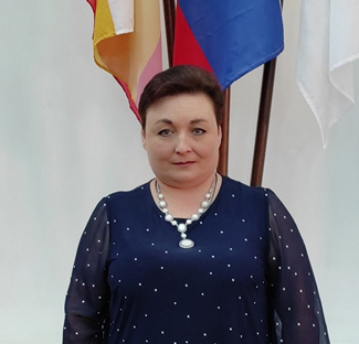 Слепцова Евгения Викторовна Слепцова Евгения Викторовна
